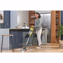 Ryobi RSV18-0 aspirateur de table Noir, Vert Sans sac - Vue supplémentaire 9