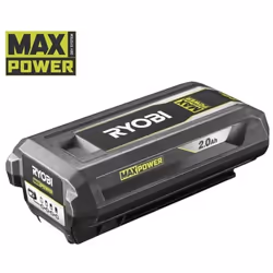 Batterie 36V MAX POWER - 2,0 Ah Batterie 36V MaxPower™ 2,0 Ah : Ultra-performante et 100% compatible et rétro-compatible sur  ...