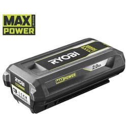 Ryobi - Batterie Lithium+ 36V - 2.0Ah - RY36B20B