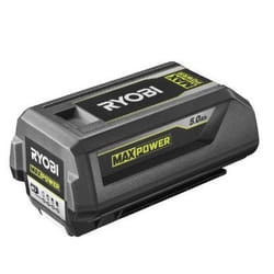 Ryobi RY36B50B Batterie