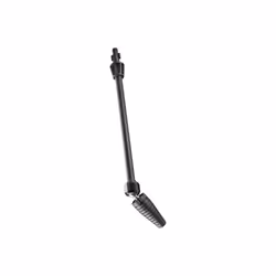 Présentation : Cette lance Turbo RYOBI - RAC782 - pour nettoyeurs haute pression électriques est un accessoire indispensable ...