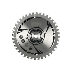 Ryobi - Lame pour scie circulaire - CSB150T40 - One+ - 150 mm - 40 dents