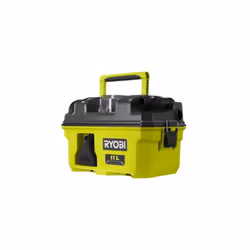 Description générale L'aspirateur d'atelier RYOBI 18V One+ RV1811-0 est l'outil idéal pour garder votre espace de travail pro ...