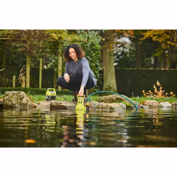 Ryobi RY18SPA-0 pompe submersible 4200 l/h 5 m - Vue supplémentaire 6