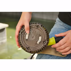 Ryobi RY18SPA-0 pompe submersible 4200 l/h 5 m - Vue supplémentaire 8