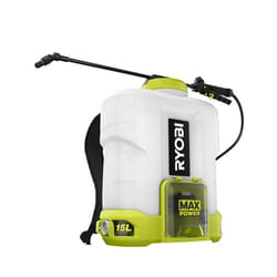Ryobi RY36BPSA-0 Pulvérisateur de jardin dorsal 15 L