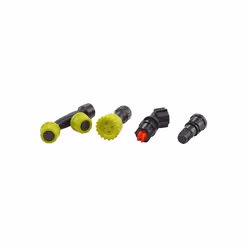 Ryobi RY36BPSA-0 Pulvérisateur de jardin dorsal 15 L