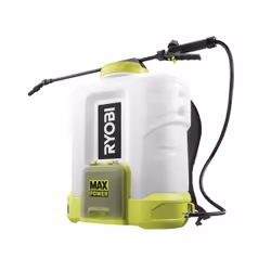 Ryobi RY36BPSA-0 Pulvérisateur de jardin dorsal 15 L - Vue supplémentaire 6