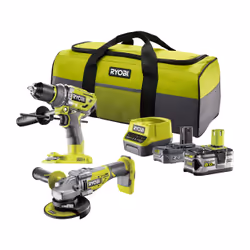 Ryobi RCK182BL-252S