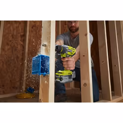 Ryobi RCK182BL-252S kit combiné d’outil électroportatif Batterie
