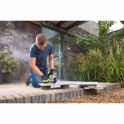 Ryobi RCK182BL-252S kit combiné d’outil électroportatif Batterie