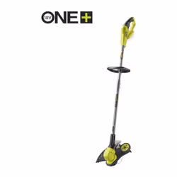 Description générale Découvrez le coupe-bordures RY18LT33A-0 de la marque Ryobi, intégrant le concept innovant 18V ONE+. Cet  ...