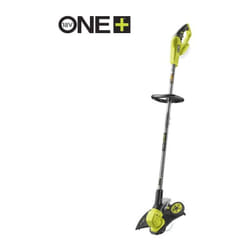 Ryobi - Coupe-bordures - dresse-bordures - RY18LT33A-0 - 18V One+ - coupe 33 cm - sans batterie ni chargeur