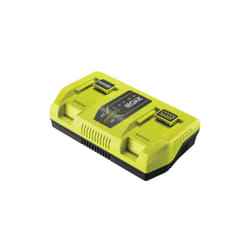 Chargeur - RY36C2PA - 36V - 6.0Ah - 2 ports - Ryobi