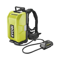Support Dorsal Chargeur pour Batterie 36V Max Power 6,0 ah RY36BP3PA-0… - Ryobi