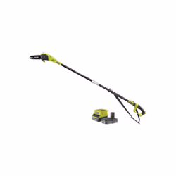 Description générale L'élagueur sur perche RYOBI RPP182020-0 est l'outil idéal pour l'entretien de votre jardin en hauteur. G ...