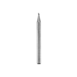 Fraise à graver - RAR101 - 1,6mm - Tête en forme de bille - Ryobi