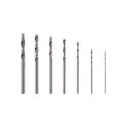 Présentation : Ce kit de forets pour le perçage RYOBI - RAR401-7 - 7 pcs sera idéal pour vos travaux de perçage dans le bois, ...