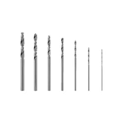 Kit de forets pour le perçage - RAR401-7 - 7 pcs - Ryobi