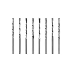 Ryobi - Lot de 8 forets pour plâtre - RAR403-8 - 3,2 mm