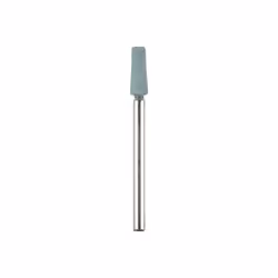 Présentation : Ce lot de 2 meules à rectifier en carbure de silicium RYOBI - RAR506-2 - 4,8mm vous sera utile pour affûter, é ...