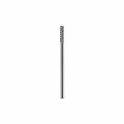 Présentation : La fraise pour joints carrelage RYOBI pour mini-outil multifonctions - 3,2mm - RAR307 convient se glisser entr ...