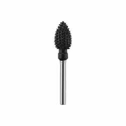 Présentation : Cette fraise en carbure de tungstène RYOBI - RAR701 - Forme conique - 3,2mm est conçue pour un travail sur le ...