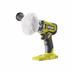 Présentation : Cette polisseuse ponceuse RYOBI - RDP18-0 - 18V One+ - Sans batterie ni chargeur est un outil à double fonctio ...
