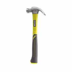 CARACTÉRISTIQUES Tête en acier forgé monobloc, avec poignée en fibre de verre et poignée ergonomique en caoutchouc offrant un ...