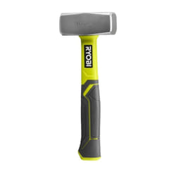 RHHCH1000 Marteau en fibre de verre pointe fine 1 kg - Ryobi