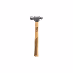 Conception robuste pour une durabilité exceptionnelle Le marteau rivoir Ryobi 500g allie résistance et précision grâce à sa t ...