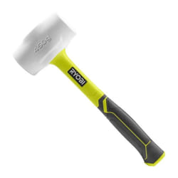Ryobi - Maillet Fibre de verre 450g