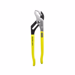 Présentation : La pince multiprise RYOBI - 250 mm - RHGJP250 est l'outil qu'il vous faut pour effectuer des prises polyvalent ...