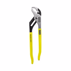 Pince Perroquet Prise Optimisée Joint Riveté Dents Trempées 300mm Ouverture Max 35 cm