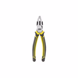 Présentation : La pince coupante RYOBI - 180 mm - RHCP180 est adaptée pour les électriciens ainsi que pour les bricoleurs. Vo ...