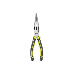 Ryobi - Pince à becs plats 200 mm - RHLNP200