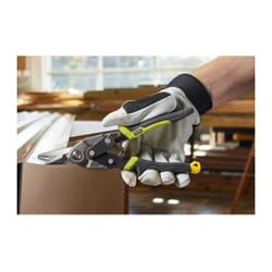 Ryobi - Jeu de 3 cisailles aviation RHAS3PC