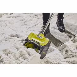 Ryobi RY18ST25A-0 25 cm Electrique - Vue supplémentaire 5