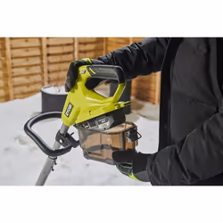 Ryobi RY18ST25A-0 25 cm Electrique - Vue supplémentaire 8