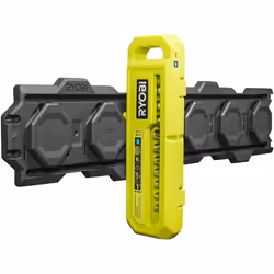 Coffret 10 douilles RYOBI - Clé 90 dents - RHRS11PC