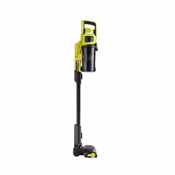 Ryobi RSV18BL-0 aspirateur de table Noir, Vert Sans sac