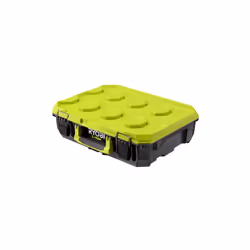 Présentation : La boîte à outils RYOBI Link - capacité 22,7 kg - RSL101 est une solution de rangement compacte pour ranger de ...