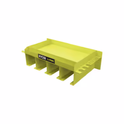Présentation : Cette étagère polyvalente RYOBI pour Système Link - capacité 22,7 kg - RSLW401 est un élément de rangement par ...