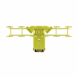 Caractéristiques Compatible avec le système RYOBI LINK. Gardez tout en ordre en personnalisant votre espace ! Construction en ...