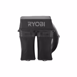 Présentation : Ce bac de ramassage RYOBI 220L est un bac spécialement compatible avec les riders RM480E et RM480ED2C. Il perm ...