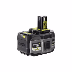 Présentation : La batterie RYOBI 18V LithiumPlus High Energy - 8.0Ah - RB1880T est idéale si vous souhaitez bénéficier d'une  ...