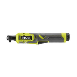 Ryobi RR14W4-120G Tournevis Cliquet 1/4" 4V USB Batterie Lithium 1x2,0 Ah