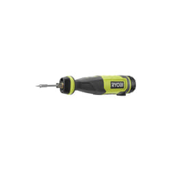 Ryobi - Fer à souder 4V usb Lithium - Sans batterie ni chargeur - RSI4-0