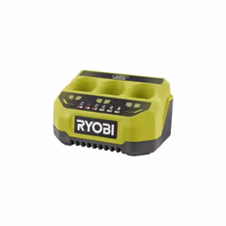 Présentation : Ce chargeur séquentiel 3 ports RYOBI 4V USB Lithium - 2,0Ah - RC43P permet de charger trois batteries 4V l'une ...