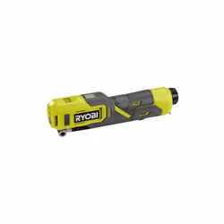 Présentation : Ce gonfleur RYOBI 4V USB Lithium - 6,9 bars - Sans batterie ni chargeur - RI4-0 convient pour gonfler des pneu ...